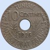 10 centimes 1926